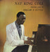 Nat King Cole Dream A Little UK vinyl LP album (LP record) TP315