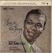 Nat King Cole Love Is The Thing EP - Picture Sleeve UK 7" vinyl single (7 inch record / 45) EAP1-824