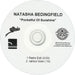 Natasha Bedingfield  Pocketful Of Sunshine US Promo CD-R acetate CDR ACETATE