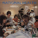 National Health National Health - shrink UK vinyl LP album (LP record) AFF6