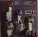 Nazz Nazz - EX UK vinyl LP album (LP record) NZZLPNA765788