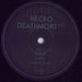 Necro Deathmort EP 2 UK 12" vinyl single (12 inch record / Maxi-single) 3FV12EP848173