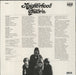 Neighb'rhood Childr'n Neighb'rhood Childr'n - Psychedelic Swirl Vinyl US vinyl LP album (LP record)