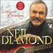 Neil Diamond Acoustic Christmas - 2nd - Sealed UK vinyl LP album (LP record) 00602557232479