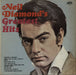 Neil Diamond Neil Diamond's Greatest Hits UK vinyl LP album (LP record) JOYS188