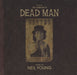 Neil Young Dead Man OST US vinyl LP album (LP record) 946171-1