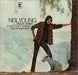 Neil Young Everybody Knows This Is Nowhere Japanese vinyl LP album (LP record) P-8122R