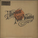 Neil Young Harvest - Remastered - Textured Gatefold Cover - Sealed UK vinyl LP album (LP record) 9362-49786-5