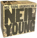 Neil Young Neil Young Archives Vol. II [1972-1976] UK CD Album Box Set 093624926214