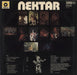 Nektar Nektar German vinyl LP album (LP record)