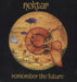 Nektar Remember The Future - 4-CD/1-Blu-ray - Sealed Box Set UK CD Album Box Set ECLEC52846