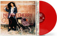 Neneh Cherry Homebrew - Red Vinyl - Sealed UK vinyl LP album (LP record) 6591941