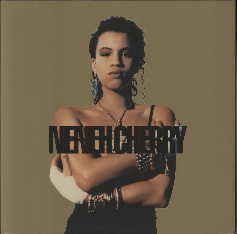 Neneh Cherry Raw Like Sushi - 30th Anniversary Edition UK 3-CD album set (Triple CD) 7767797