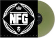 New Found Glory Resurrection: Ascension - Coke Bottle Clear Vinyl - Sealed US vinyl LP album (LP record) HR7058-1