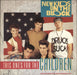 New Kids On The Block This One's For The Children UK 12" vinyl single (12 inch record / Maxi-single) BLOCKT9