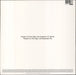 New Order People On The High Line - White vinyl UK 12" vinyl single (12 inch record / Maxi-single) 5051083105767