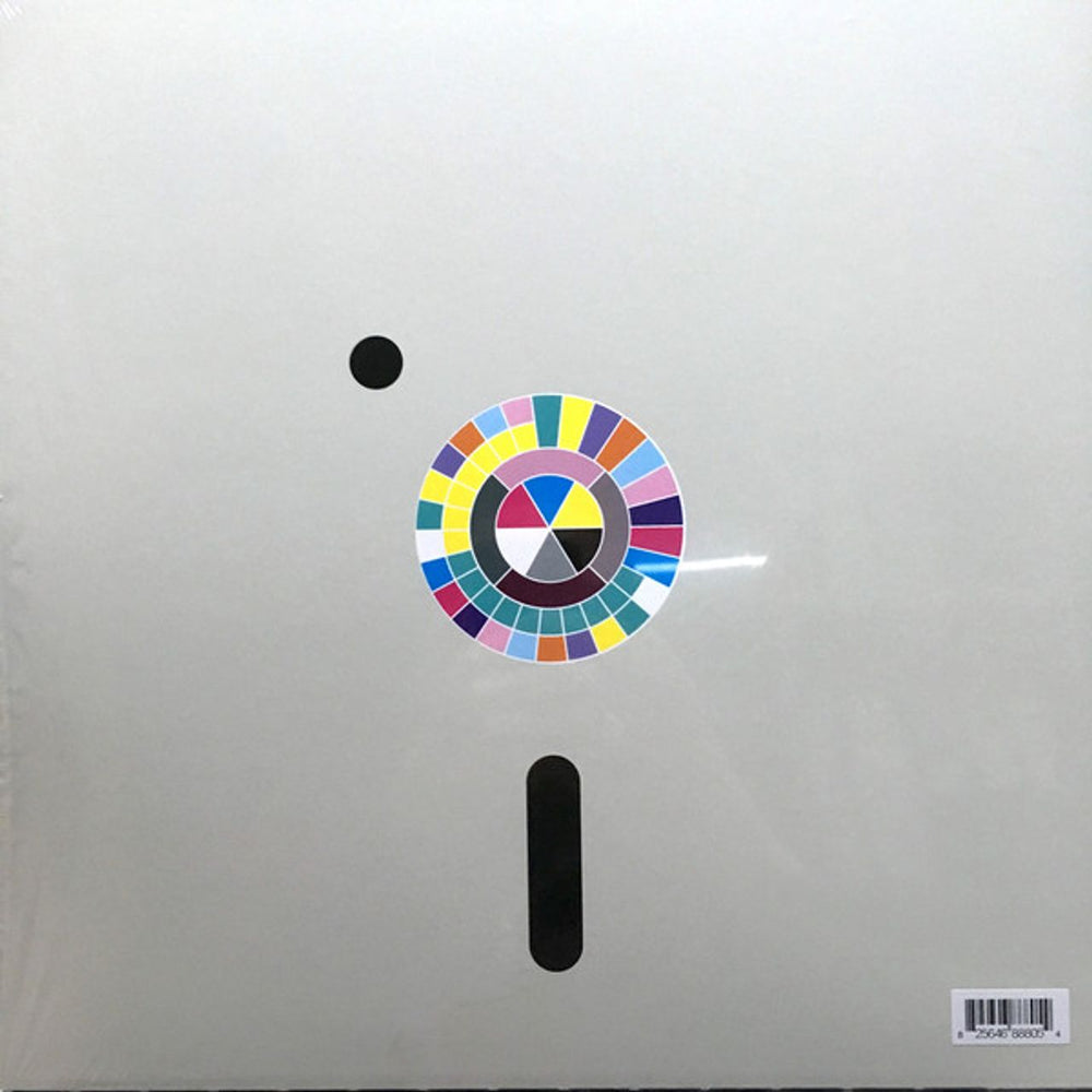 New Order Power Corruption & Lies - Remastered - Sealed UK vinyl LP album (LP record) NEWLPPO678149