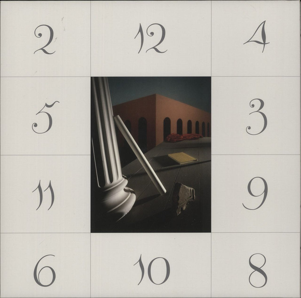 New Order Thieves Like Us: Remastered - 180 Gram Vinyl UK 12" vinyl single (12 inch record / Maxi-single) FAC103