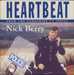 Nick Berry Heartbeat Dutch 7" vinyl single (7 inch record / 45) 6581517