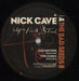 Nick Cave Your Funeral, My Trial UK 2-LP vinyl record set (Double LP Album) NCV2LYO846591