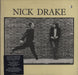 Nick Drake Nick Drake - 180 Gram Vinyl UK vinyl LP album (LP record) 0602537326044