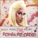 Nicki Minaj Pink Friday: Roman Reloaded US 2-LP vinyl record set (Double LP Album) B0016990-01