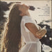 Nicolette Larson In The Nick Of Time UK vinyl LP album (LP record)