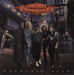 Night Ranger Greatest Hits UK vinyl LP album (LP record) MCG6055