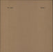 Nils Frahm Encores 1 UK 12" vinyl single (12 inch record / Maxi-single) ERATP107LP