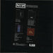 Nine Inch Nails Halo I-IV - Black Friday - Sealed US Vinyl Box Set NINVXHA645605