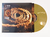 Nine Inch Nails Recoiled - Heavy Gold Vinyl | 500 Only - Sealed UK vinyl LP album (LP record) CSR193LP