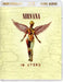 Nirvana (US) In Utero UK Blu Ray Audio 0600753453049