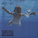 Nirvana (US) Nevermind - 180gm UK vinyl LP album (LP record) 00720642442517