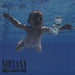 Nirvana (US) Nevermind - 180gm UK vinyl LP album (LP record) 0720642442517