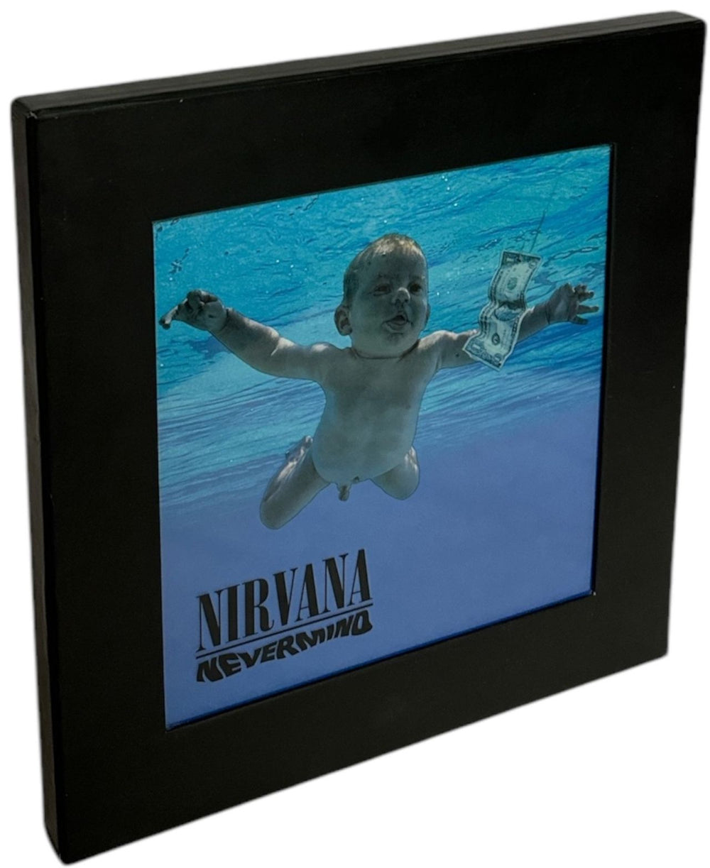 Nirvana (US) Nevermind - 20th Anniversary Edition - EX UK box set 0602527779058