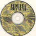 Nirvana (US) Smells Like Teen Spirit US CD single (CD5 / 5") NIRC5SM05477