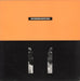 Nitzer Ebb Showtime UK vinyl LP album (LP record) STUMM72