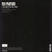 Noel Gallagher The Dying Of The Light - Numbered Sleeve UK 10" vinyl single (10 inch record) 5000099463699