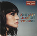 Norah Jones Visions - Teal Vinyl - Sealed UK vinyl LP album (LP record) 00602458953817