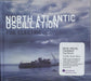 North Atlantic Oscillation Fog Electric - Sealed UK CD album (CDLP) KSCOPE207