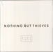 Nothing But Thieves Deluxe Tracks - Yellow Vinyl UK 10" vinyl single (10 inch record) 19075892371