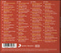Now That's What I Call Music NOW Dance The 80s UK 4-CD album set 196587750626