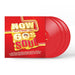 Now That's What I Call Music NOW That's What I Call 60s Soul - Red Vinyl - Sealed UK 3-LP vinyl record set (Triple LP Album) LPNNNOW160