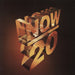 Now That's What I Call Music Now That's What I Call Music 20 - EX UK 2-LP vinyl record set (Double LP Album) NOW20