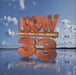 Now That's What I Call Music Now That's What I Call Music 33 UK 2-LP vinyl record set (Double LP Album) NOW33