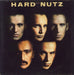 Nutz Hard Nutz UK vinyl LP album (LP record) AMLH64623