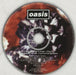 Oasis Don't Look Back In Anger UK CD single (CD5 / 5") OASC5DO62209