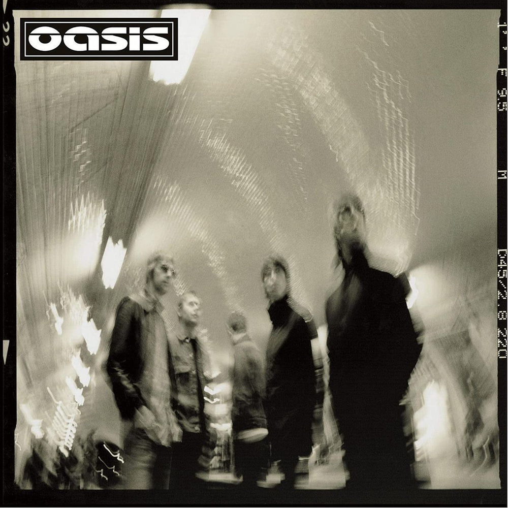 Oasis Heathen Chemistry - 180 Gram - Sealed UK 2-LP vinyl record set (Double LP Album) RKIDLP25X