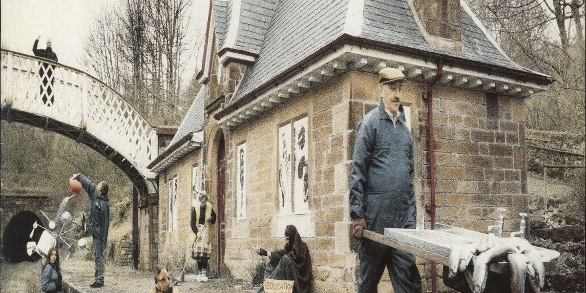 Oasis Some Might Say UK 12