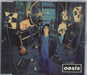 Oasis Supersonic UK CD single (CD5 / 5") CRESCD176